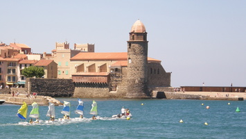 Collioure , France