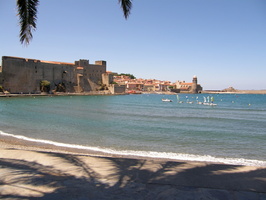 Collioure , France