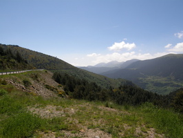 Pyrenees
