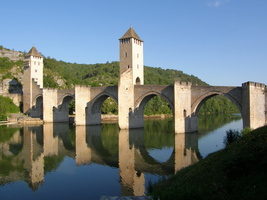 Cahors , France