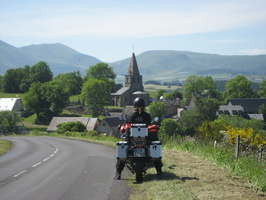 Auvergne