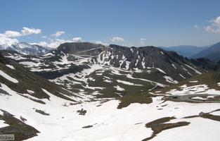 Grossglockner Hochalpenstraße