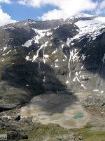 Grossglockner Hochalpenstraße