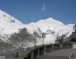 Grossglockner Hochalpenstraße