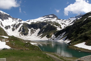 Grossglockner Hochalpenstraße