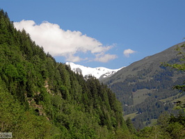Grossglockner Hochalpenstraße