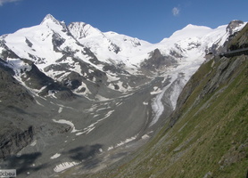 Grossglockner Hochalpenstraße