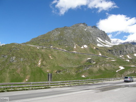 Grossglockner Hochalpenstraße