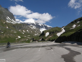 Grossglockner Hochalpenstraße