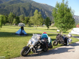 Pressegger See , Hermagor