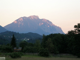 Pressegger See , Hermagor