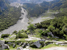 Vršič Pass