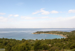 Murter , Kornati