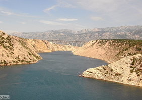 Maslenica Bridge