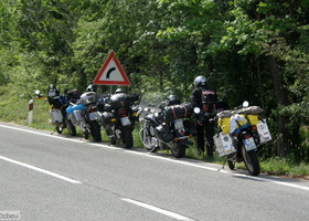 Korana , Plitvicer Seen