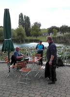 Kirchheim , Weinstrasse