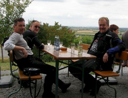 Bullenheim , Paradiesscheune