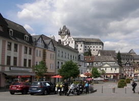 Diez , Lahn