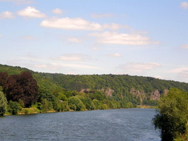 La Meuse