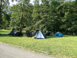 Montherme , La Semoy