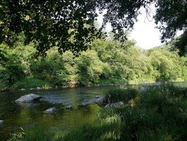 Montherme , La Semoy