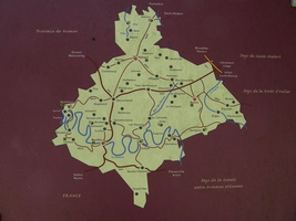 Le Pays de Bouillon Ardennes