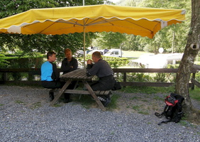 Montherme , La Semoy