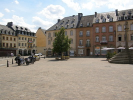 Echternach