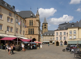 Echternach