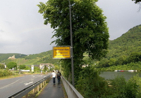 Bernkastel Kues