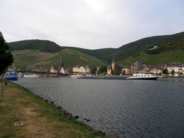 Bernkastel Kues