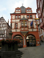 Bernkastel Kues