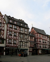 Bernkastel Kues