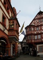 Bernkastel Kues