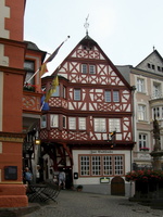 Bernkastel Kues