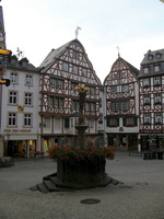 Bernkastel Kues