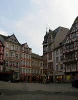 Bernkastel Kues