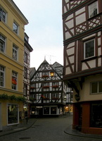 Bernkastel Kues