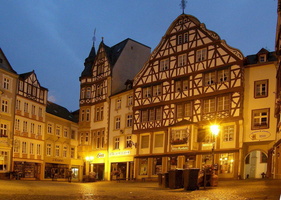 Bernkastel Kues