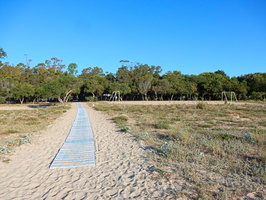 Camping Village Orri