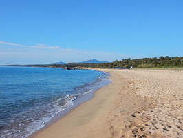 Camping Village Orri