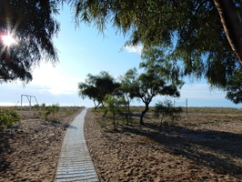 Camping Village Orri