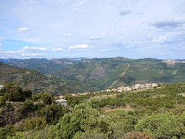 Sardinien