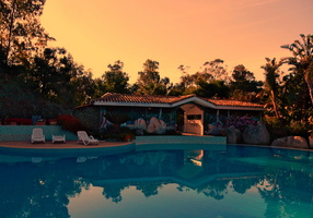 Camping Village Orri