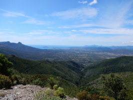 Nationalpark Gennargentu