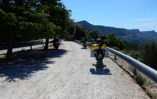 Nationalpark Gennargentu