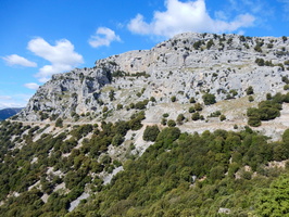 Nationalpark Gennargentu