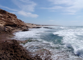 Marokko Atlantikküste