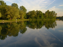Karlsfelder See