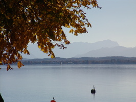Starnberger See